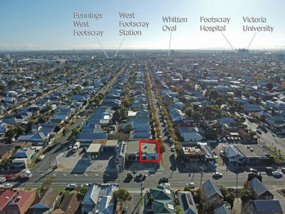 176A & 176b Somerville Road, Kingsville