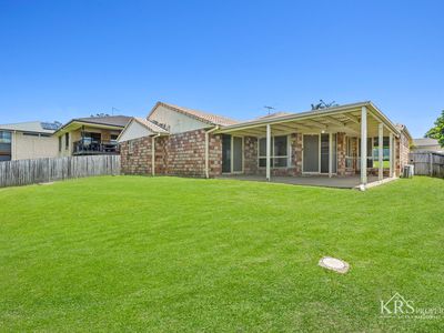 72 Bedivere Drive, Ormeau