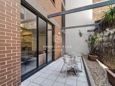 21 / 2-8 Dixon Street, Sydney
