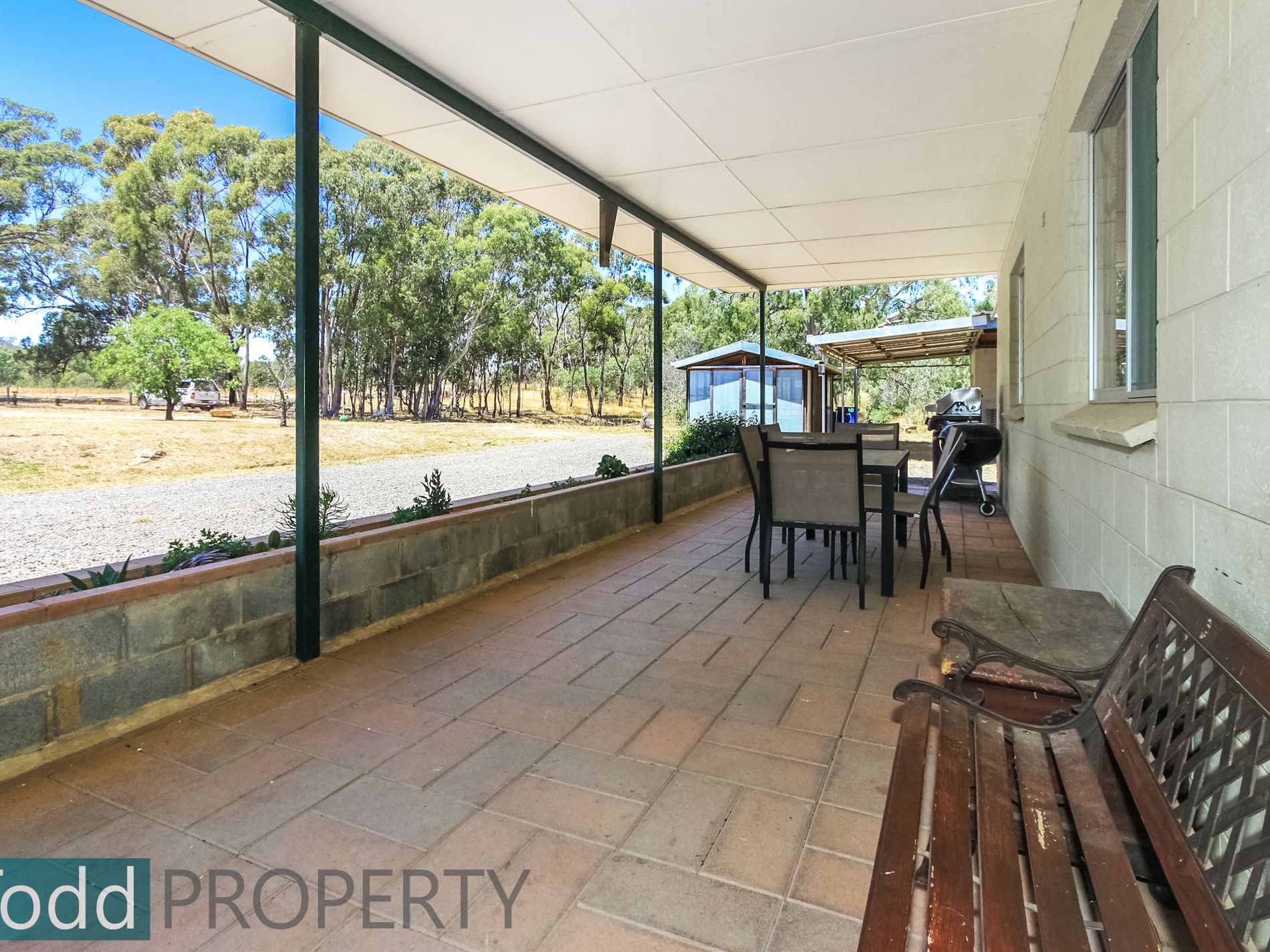 655 Spring Flat Road, Heathcote