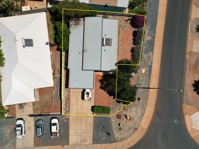 63 Masters Way, South Hedland