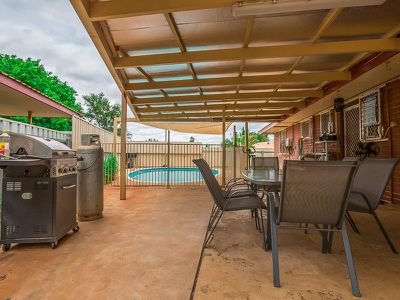 5 Masters Way, South Hedland