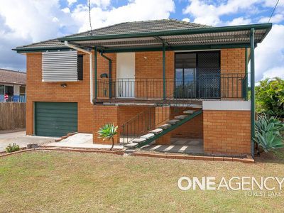 1076 Oxley Road, Oxley
