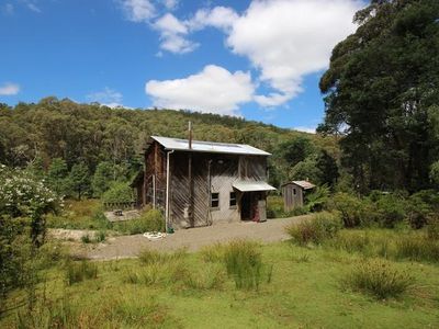 50 O'Briens Road, Cygnet