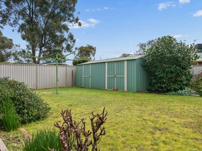 18 Marengo Road, Seymour