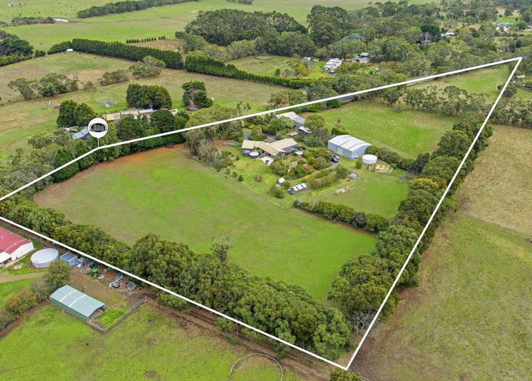 172 Heath Road, Portland West