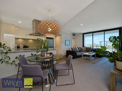17/50 Filburn Street, Scarborough