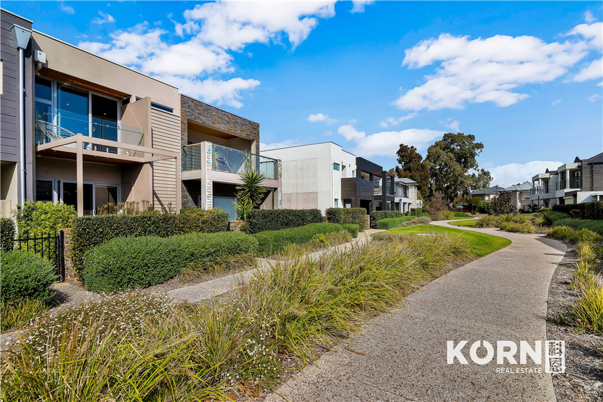 6 Morphett Place, Mawson Lakes