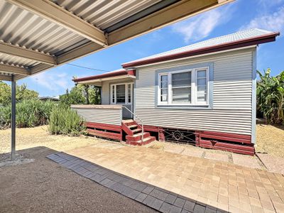 1A Frith Street, Dubbo