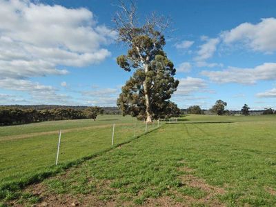 3 / Strange Road, Brookton