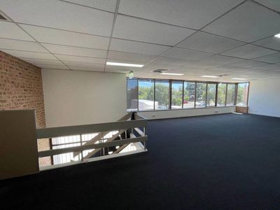 Level 1, Unit 2 / 25 Bearing Road, Seven Hills