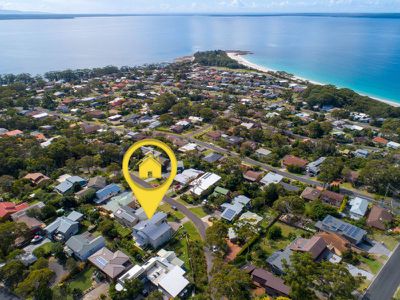 29 Towry Crescent, Vincentia