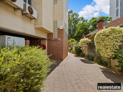 28 / 102 Goderich Street, East Perth