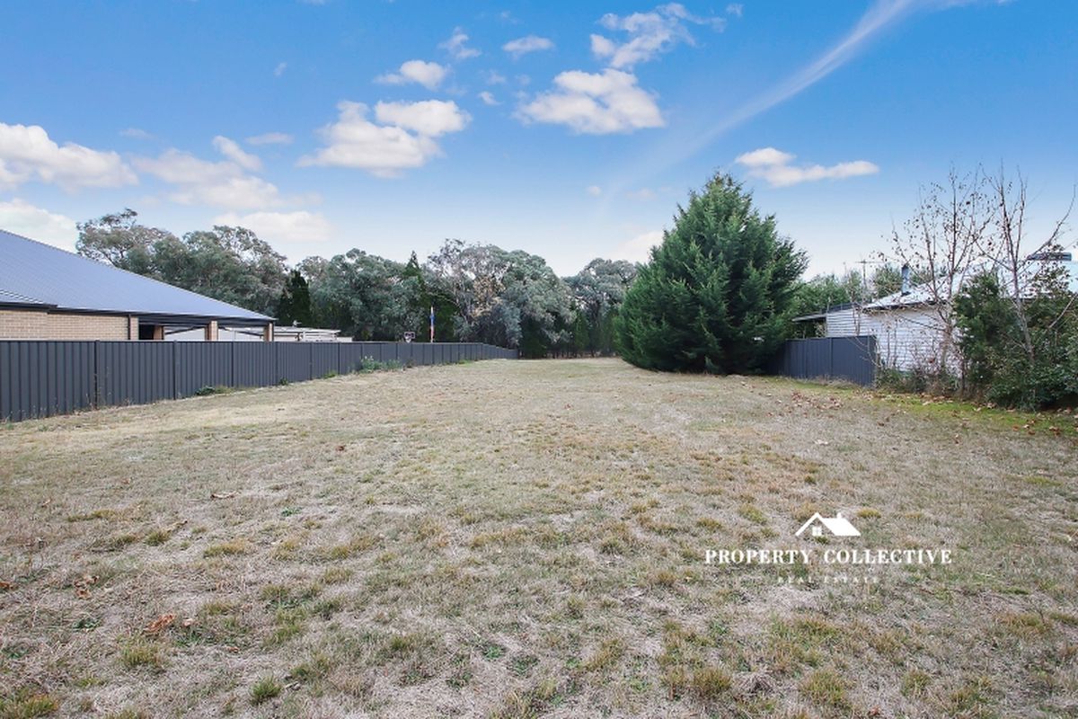 7 Cemetery Road, Beechworth