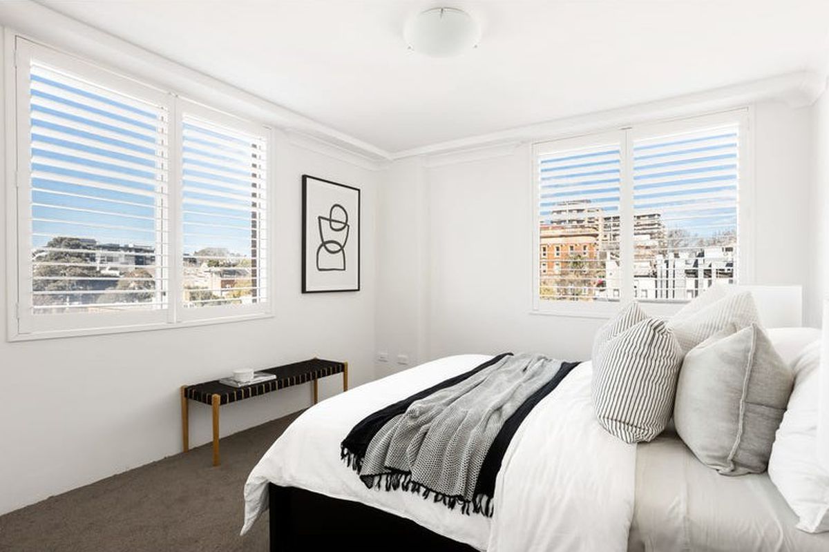48 / 8 Norman Street, Darlinghurst