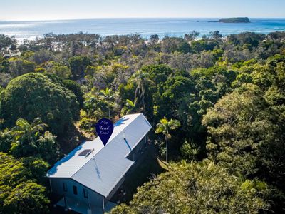 1 Letitia Road, Fingal Head