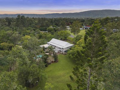 3 Sherwood Court, Samford Valley