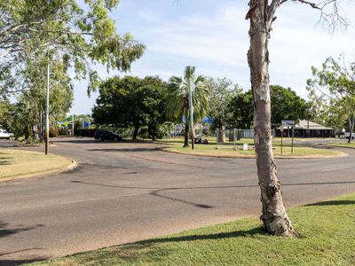 110 Coolibah Drive, Kununurra