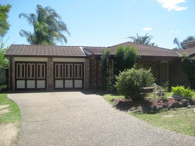 4 Aintree Close, Casula