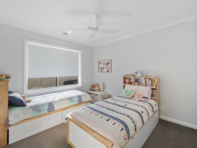 97 Bruton Street, Tocumwal