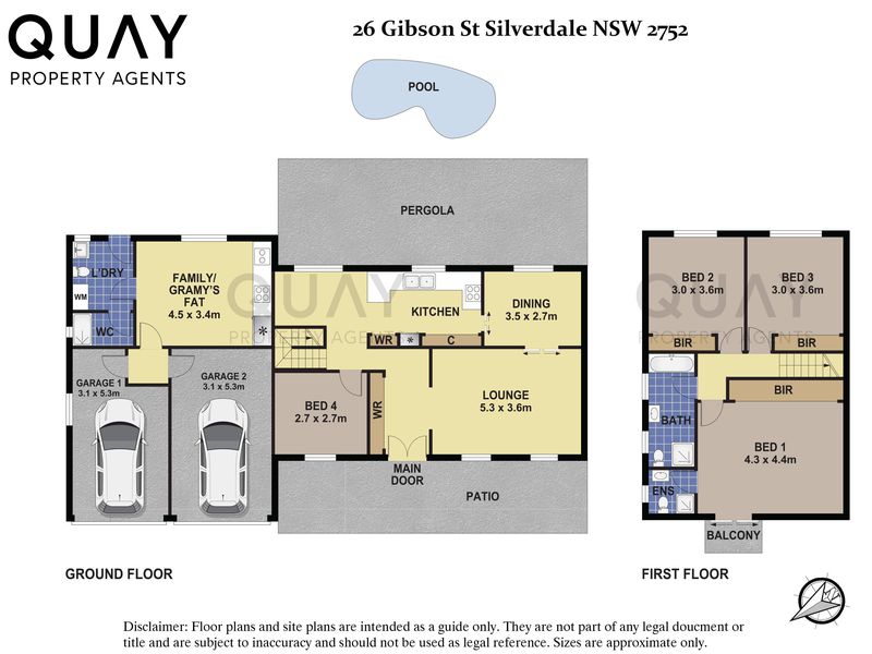 26 Gibson Street, Silverdale