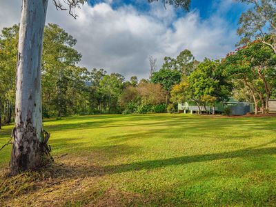 2166 EUMUNDI KENILWORTH ROAD, Gheerulla