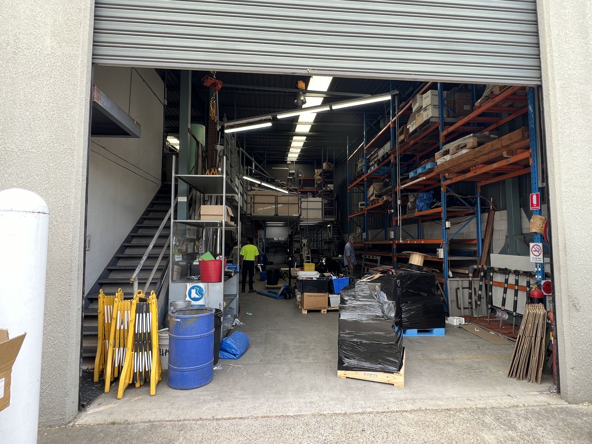 9 / 28 Vore Street, Silverwater