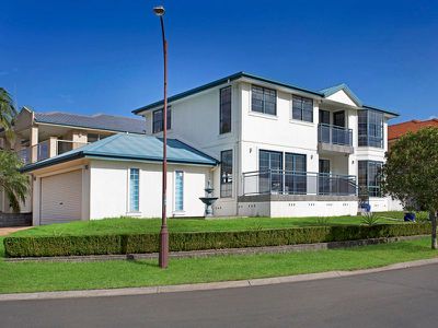 34 Lord Howe Avenue, Shell Cove