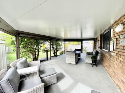 12 Flinders Street, Point Vernon