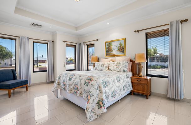 14 Repose Terrace, Atwell