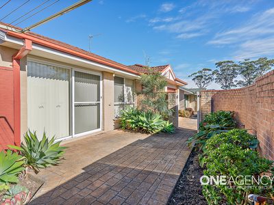 2 / 43 Beach Street, Vincentia