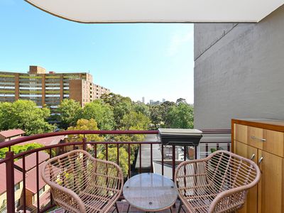 910 / 508-528 Riley Street, Surry Hills