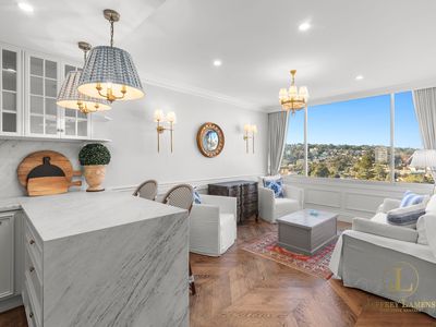 7 / 19 Eastbourne Road, Darling Point