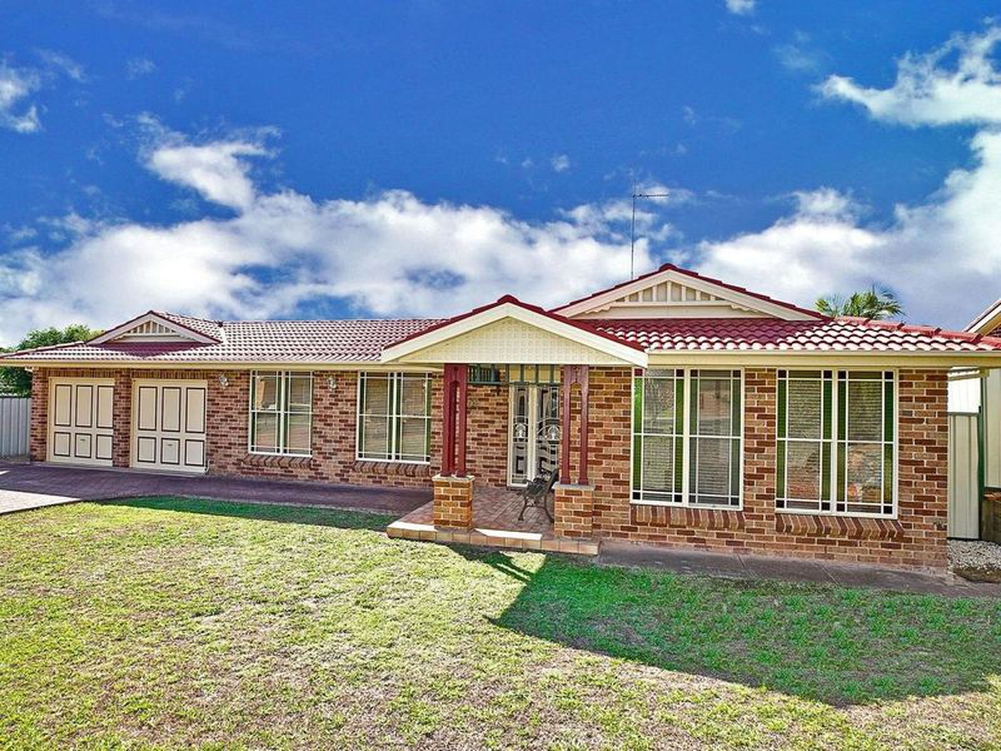 19 Marigold Close, GLENMORE PARK