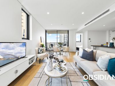 906 / 137 Herring Road, Macquarie Park
