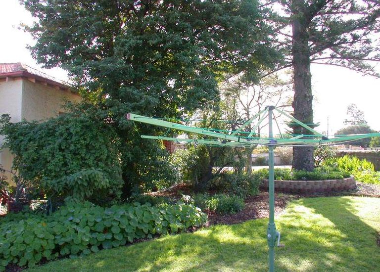 Dover Gardens