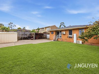24 Bunker Parade, Bonnyrigg
