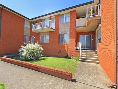 4 / 32 Hoskins Ave, Kemblawarra