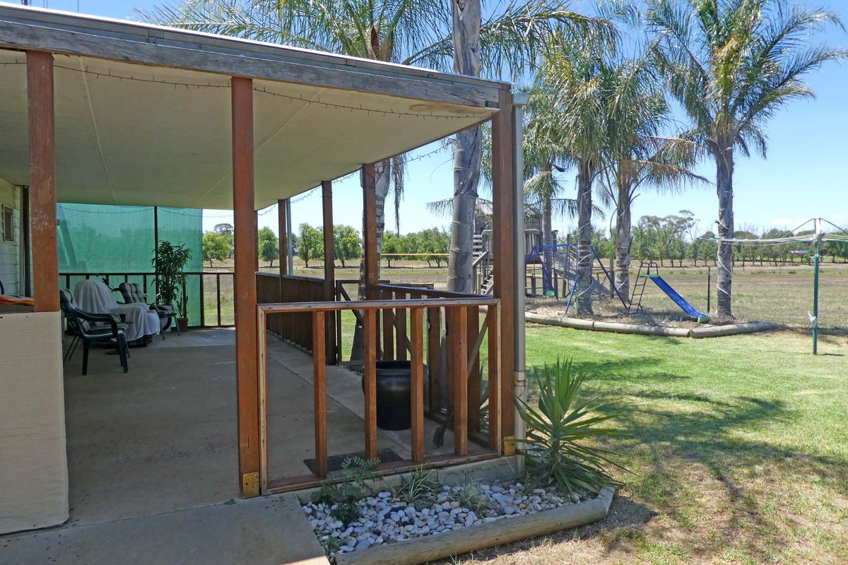 1510 Geodetic Road, Stanhope