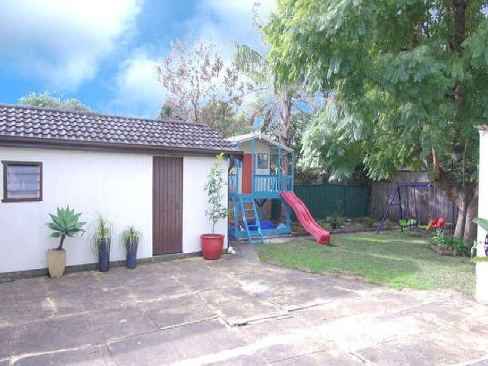 50 Morotai Road, Revesby