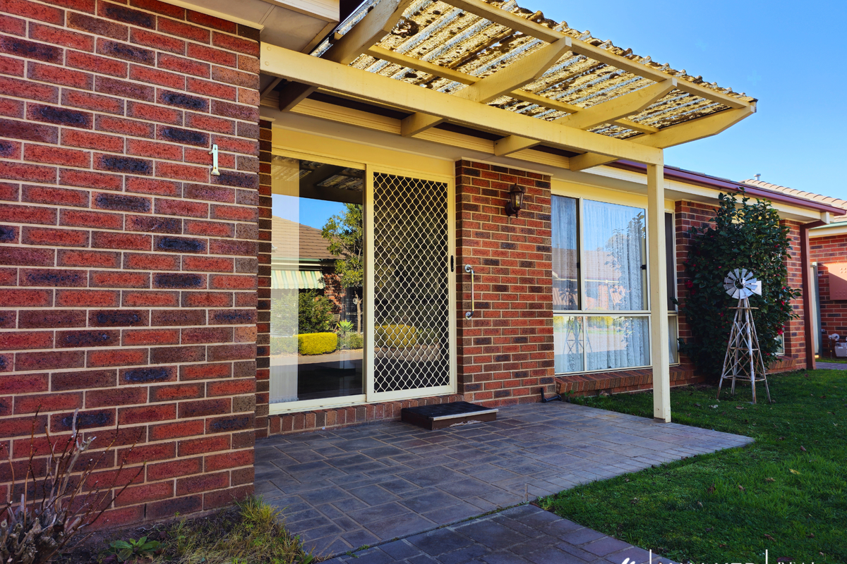 1 / 8-10 Unwin Street, Kyabram