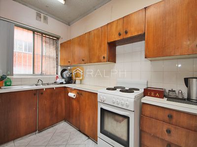 3 / 217 Haldon Street, Lakemba