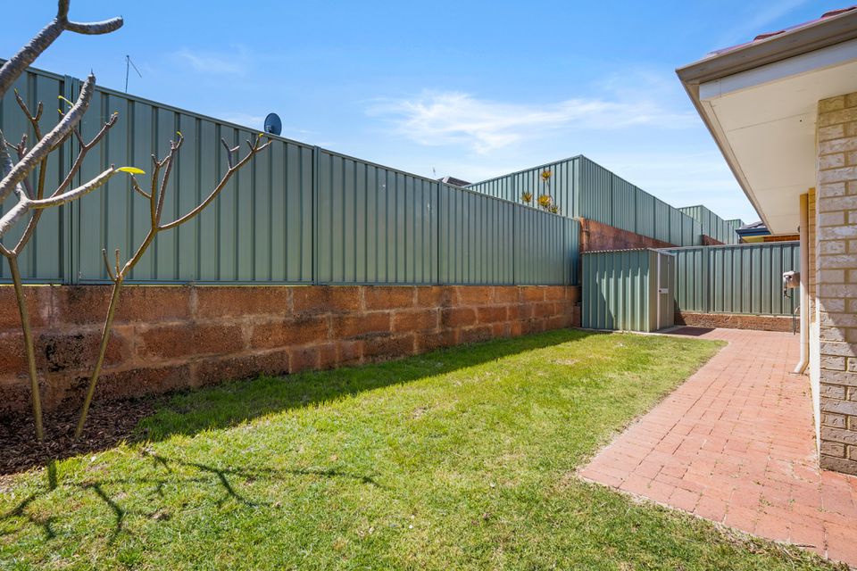 21 Blaxland Terrace, Baldivis