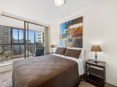 39 / 267 Castlereagh Street, Sydney