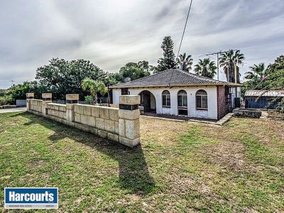 8 Schooner Place, Yanchep