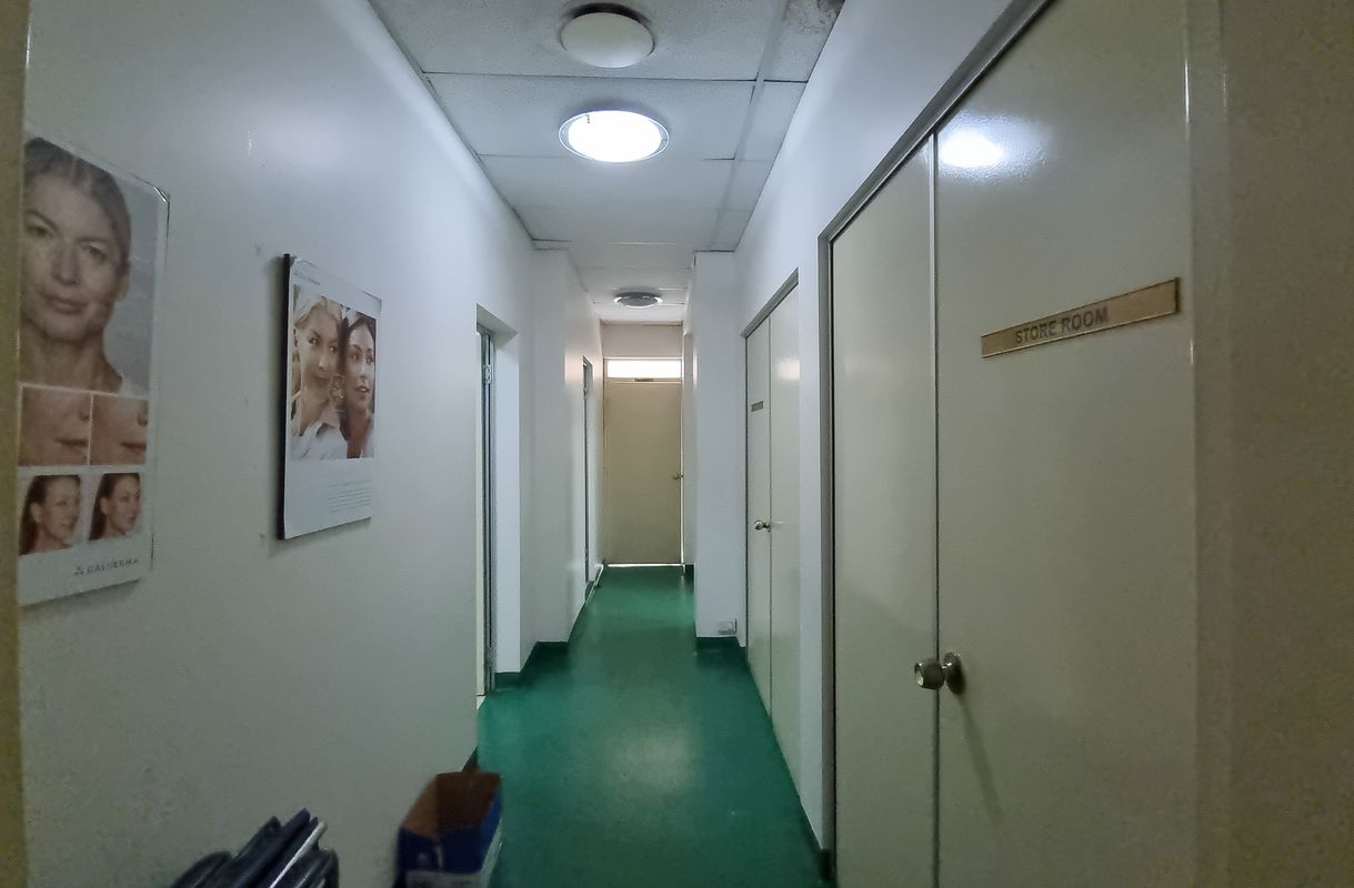 gallery
