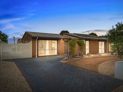 14 Nimmo Crescent, Kurunjang