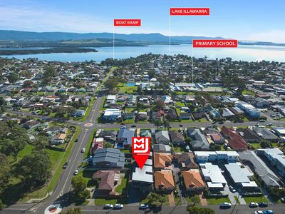 3 / 72 Kingston Street, Oak Flats