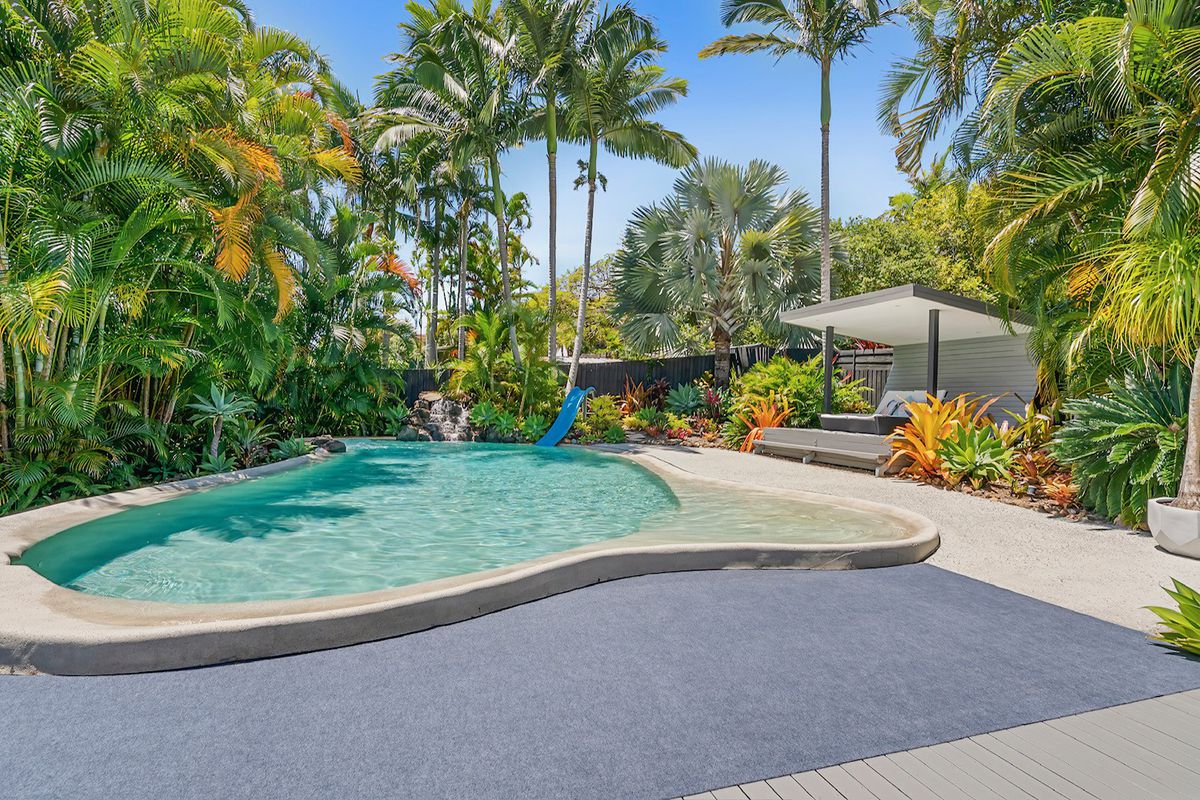 13 McNab Ave, Tewantin
