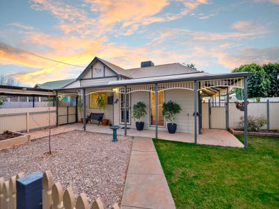 8 Turner Street, Kalgoorlie